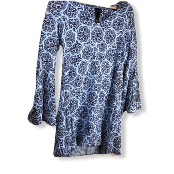 Factorie Dress‎ - Picture 1 of 8